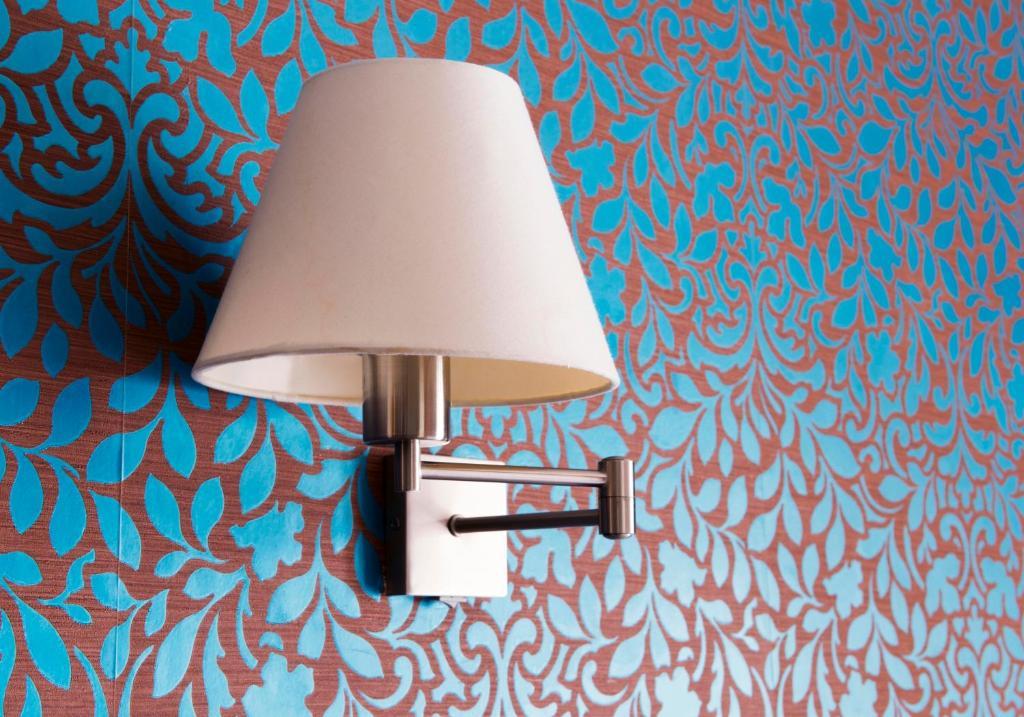 Hospedium Hostal Un Punto Chic 韦斯卡 客房 照片